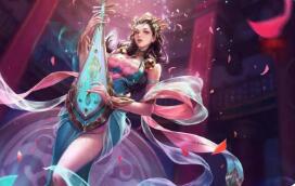 武器大师 武器大师贾克斯