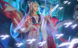 "第五人格精彩暑期活动主题全分析：一网打尽夏日趣味" 第五人格精华宣传片